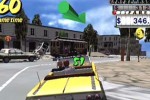 Crazy Taxi (Dreamcast)