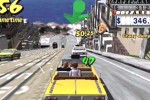 Crazy Taxi (Dreamcast)