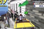 Crazy Taxi (Dreamcast)