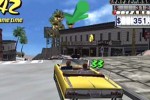 Crazy Taxi (Dreamcast)