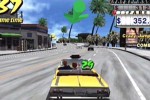 Crazy Taxi (Dreamcast)