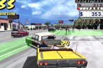 Crazy Taxi (Dreamcast)