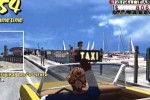 Crazy Taxi (Dreamcast)