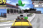 Crazy Taxi (Dreamcast)