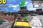 Crazy Taxi (Dreamcast)