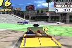 Crazy Taxi (Dreamcast)