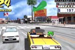 Crazy Taxi (Dreamcast)