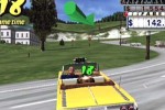 Crazy Taxi (Dreamcast)