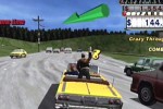 Crazy Taxi (Dreamcast)