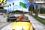 Crazy Taxi (Dreamcast)