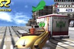 Crazy Taxi (Dreamcast)