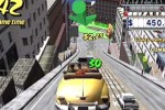 Crazy Taxi (Dreamcast)