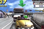 Crazy Taxi (Dreamcast)