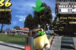 Crazy Taxi (Dreamcast)