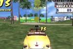 Crazy Taxi (Dreamcast)