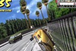 Crazy Taxi (Dreamcast)