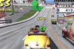 Crazy Taxi (Dreamcast)