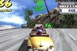 Crazy Taxi (Dreamcast)