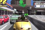 Crazy Taxi (Dreamcast)