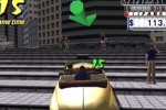 Crazy Taxi (Dreamcast)