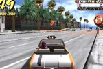 Crazy Taxi (Dreamcast)