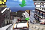 Crazy Taxi (Dreamcast)