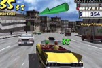 Crazy Taxi (Dreamcast)