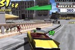 Crazy Taxi (Dreamcast)