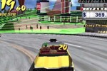 Crazy Taxi (Dreamcast)