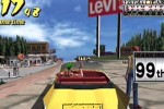 Crazy Taxi (Dreamcast)