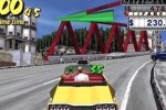 Crazy Taxi (Dreamcast)