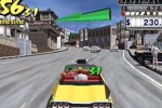 Crazy Taxi (Dreamcast)