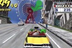 Crazy Taxi (Dreamcast)