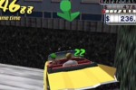 Crazy Taxi (Dreamcast)