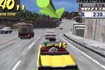 Crazy Taxi (Dreamcast)