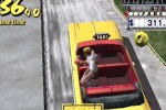 Crazy Taxi (Dreamcast)