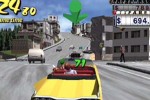 Crazy Taxi (Dreamcast)