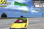 Crazy Taxi (Dreamcast)