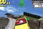 Crazy Taxi (Dreamcast)