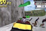 Crazy Taxi (Dreamcast)