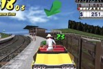 Crazy Taxi (Dreamcast)