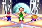 Mario Party 2 (Nintendo 64)