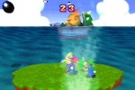 Mario Party 2 (Nintendo 64)