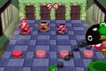 Mario Party 2 (Nintendo 64)