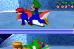 Mario Party 2 (Nintendo 64)