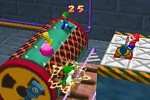 Mario Party 2 (Nintendo 64)