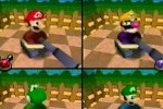 Mario Party 2 (Nintendo 64)