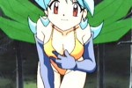 Rainbow Cotton (Dreamcast)
