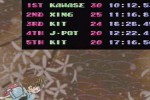 Umihara Kawase: Shun - Second Edition (PlayStation)