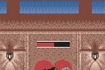 The Mask of Zorro (Game Boy Color)